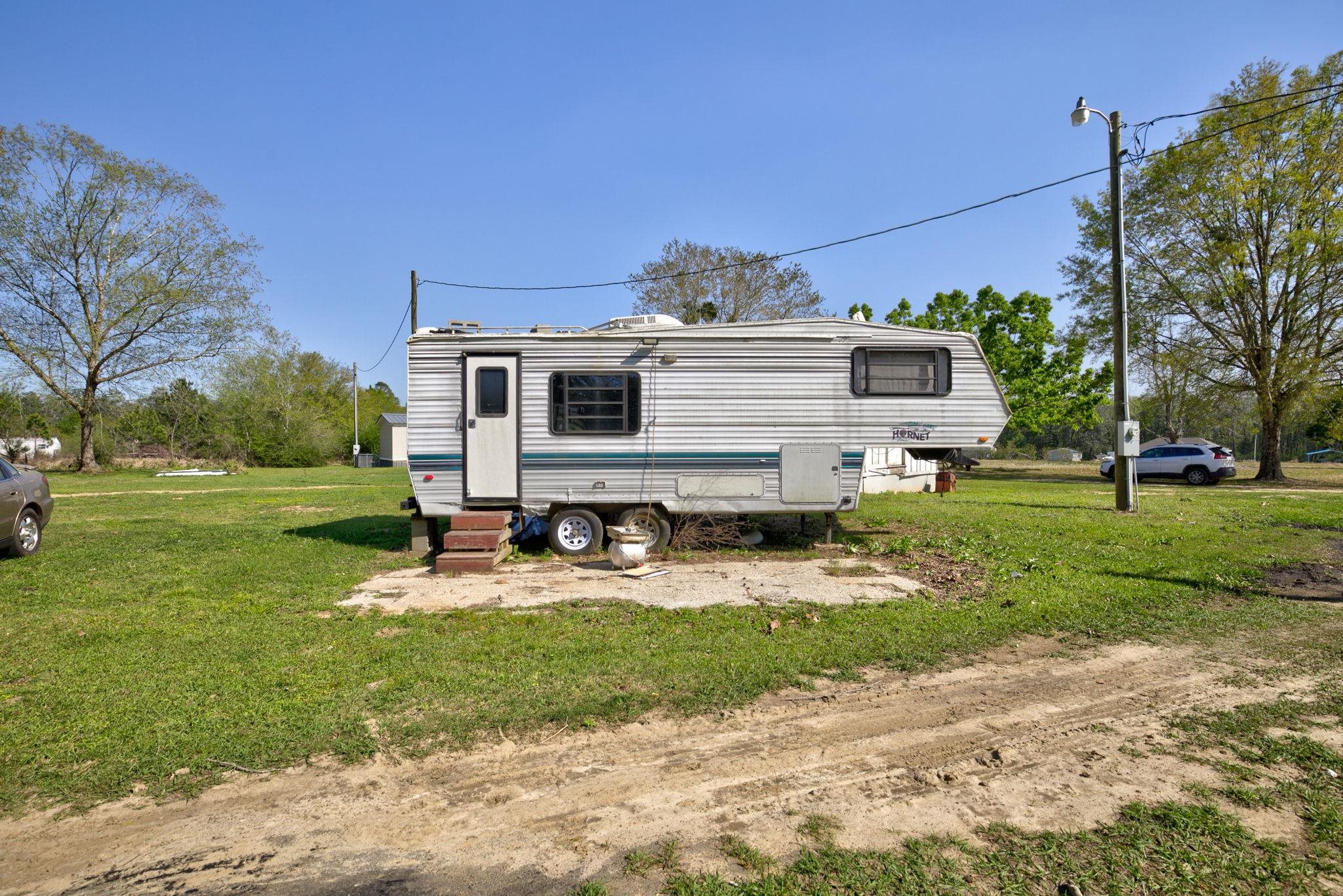20597 Fred Dugger Road Summerdale, AL 36580 - Photo 14 of 40