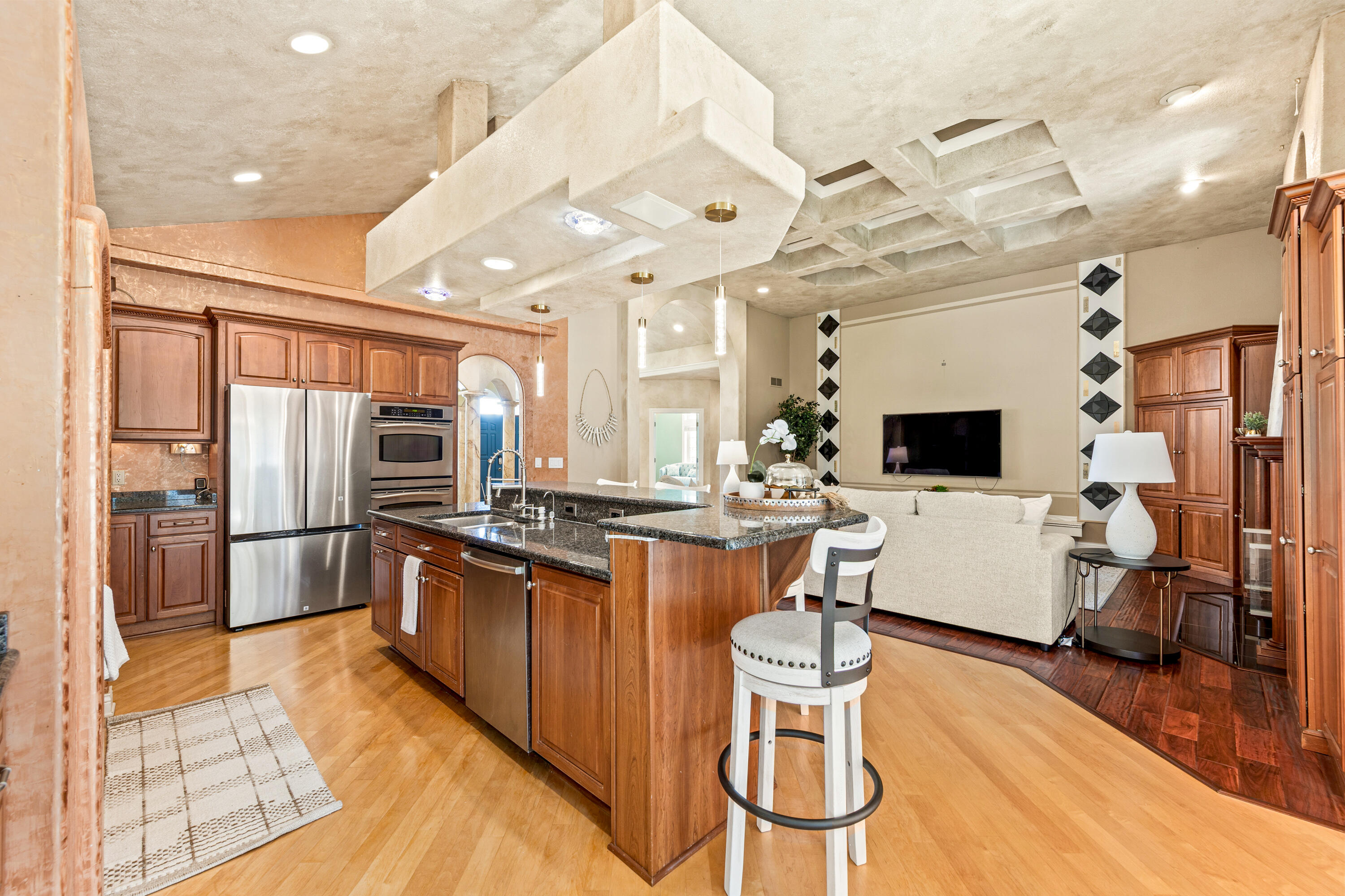 W251S5204 Poppy Fields Road Waukesha, WI 53189 - Photo 23 of 70 OPEN CONCEPT