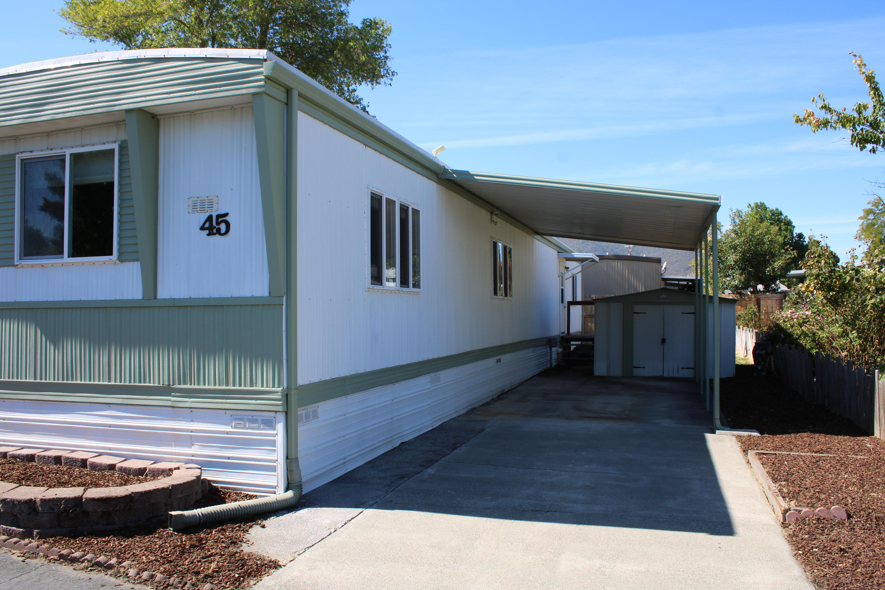 355 Colver Road, Unit 45 Talent, OR 97540 - Photo 18 of 21 IMG_3621