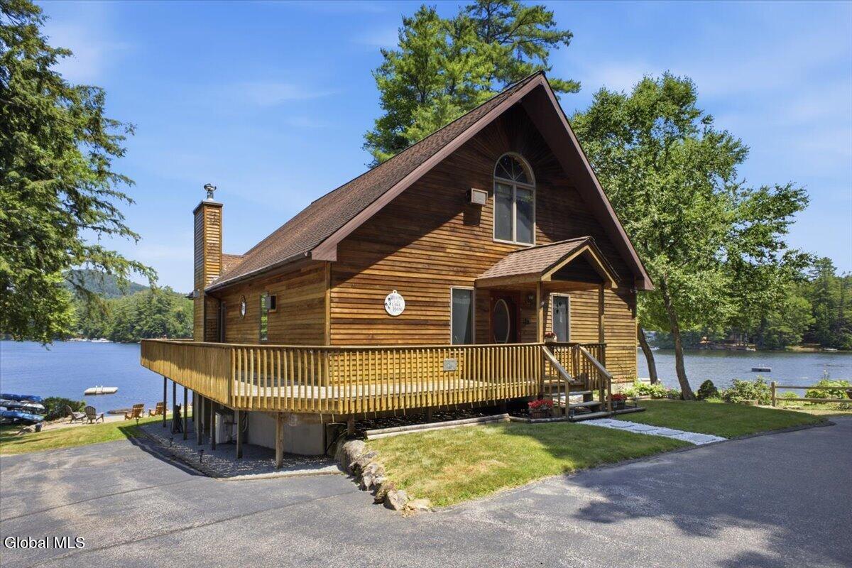 132 Blythewood Island Road Chester, NY 12817 - Photo 67 of 72 10