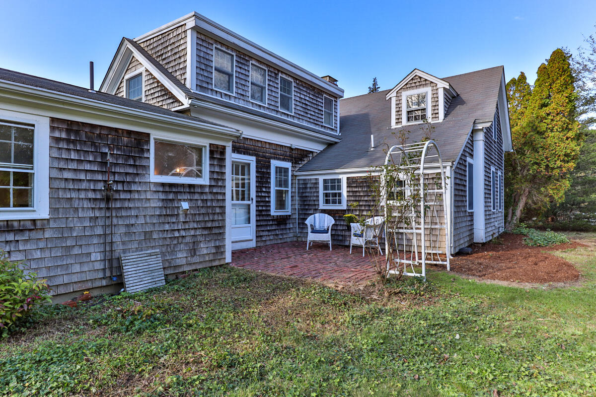 1611 Old Queen Anne Road Chatham, MA 02633 - Photo 57 of 60 1611 Old Queen Anne Chatham