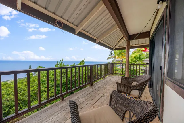 $500,000 | 87-3207 Carissa Road, Captain Cook, HI 96704