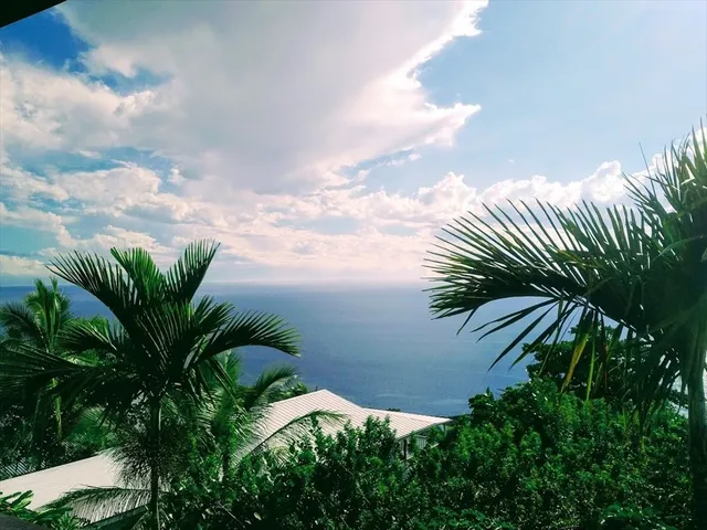 $500,000 | 87-3207 Carissa Road, Captain Cook, HI 96704