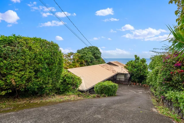 $500,000 | 87-3207 Carissa Road, Captain Cook, HI 96704
