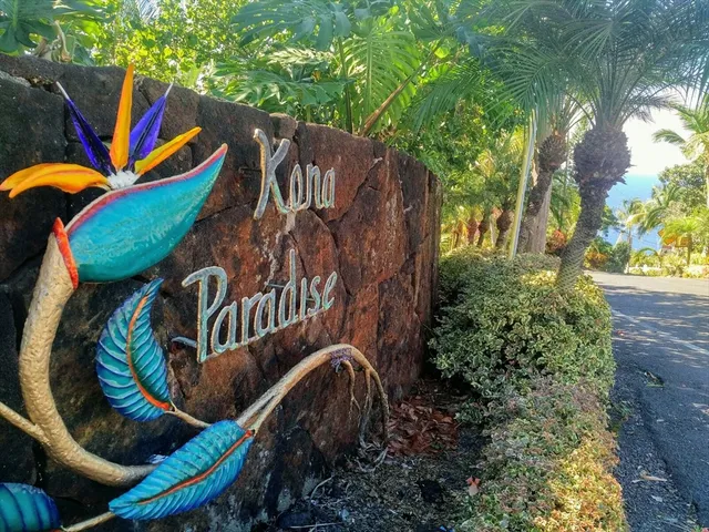 $500,000 | 87-3207 Carissa Road, Captain Cook, HI 96704