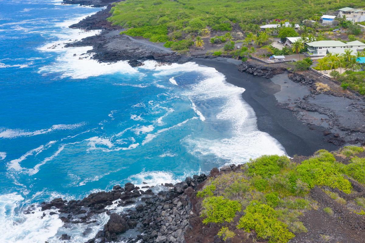 87-3207 Carissa Road Captain Cook, HI 96704 - Photo 23 of 24