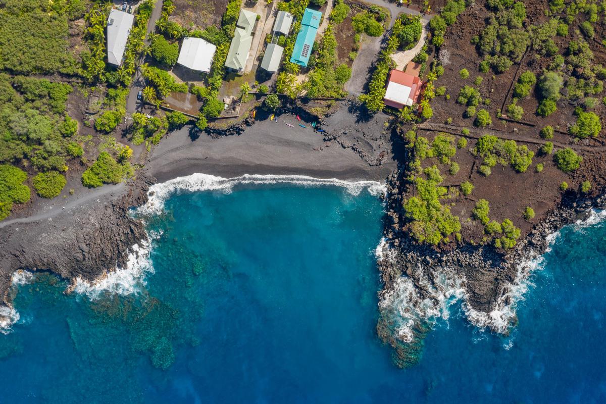 87-3207 Carissa Road Captain Cook, HI 96704 - Photo 24 of 24