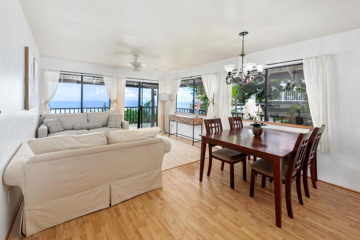 87-3207 Carissa Road Captain Cook, HI 96704 - Photo 4 of 24