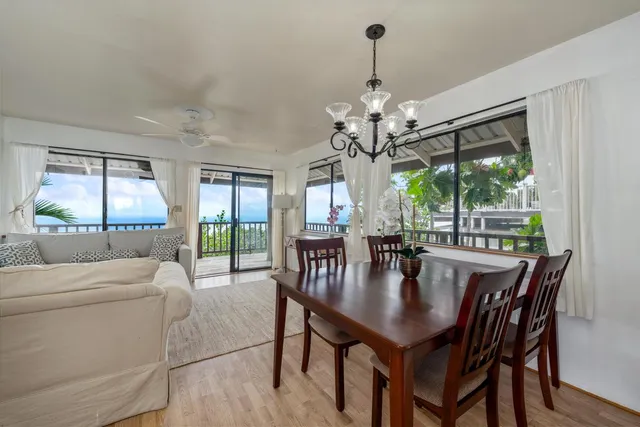 $500,000 | 87-3207 Carissa Road, Captain Cook, HI 96704