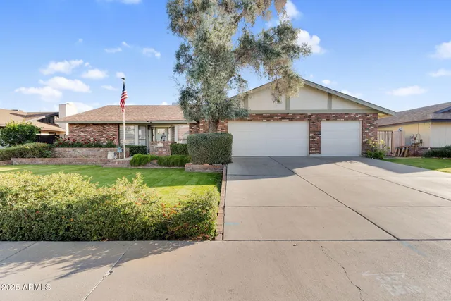 $565,000 | 2655 East Encanto Street, Mesa, AZ 85213