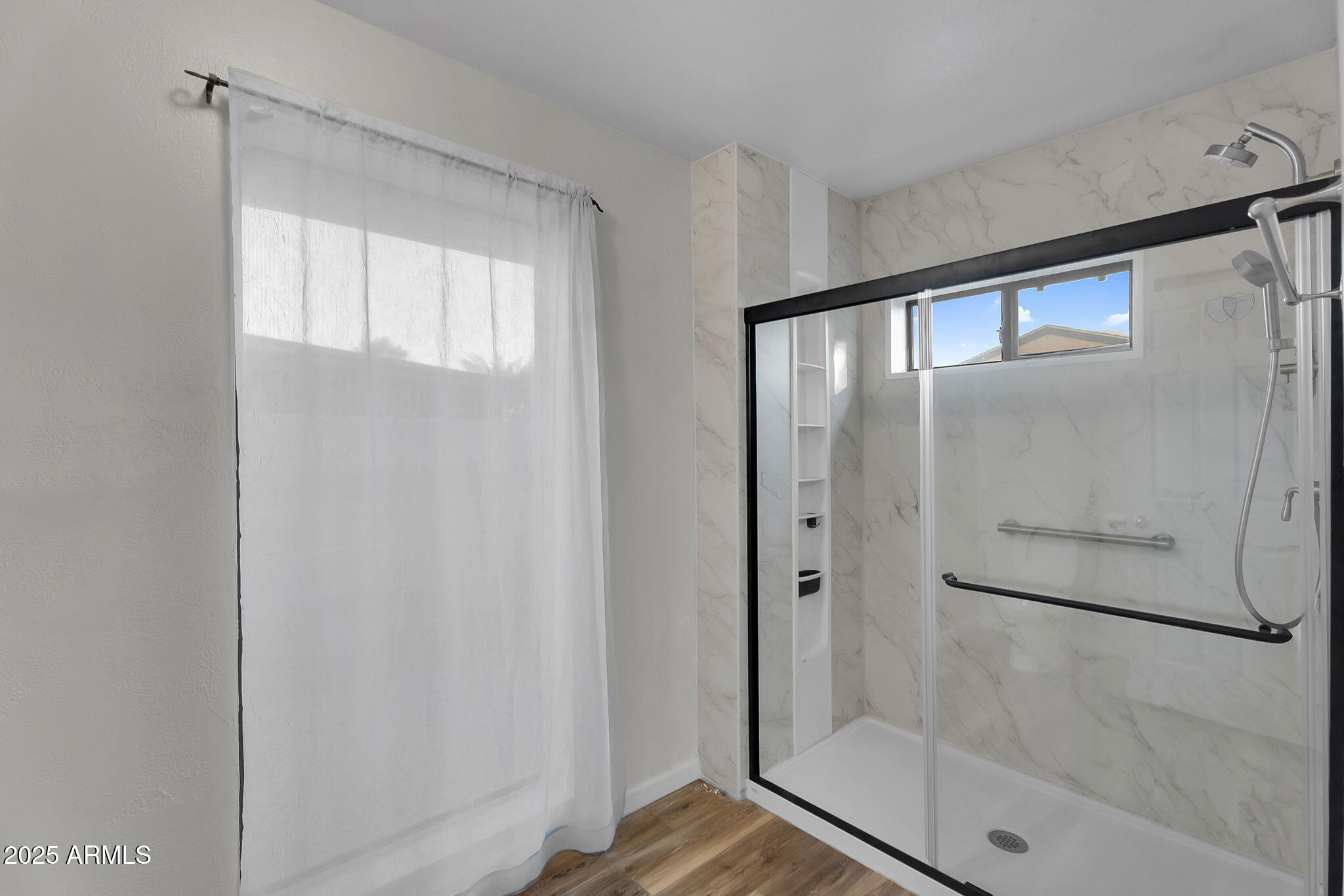 2655 East Encanto Street Mesa, AZ 85213 - Photo 14 of 32 Updated Primary Shower!