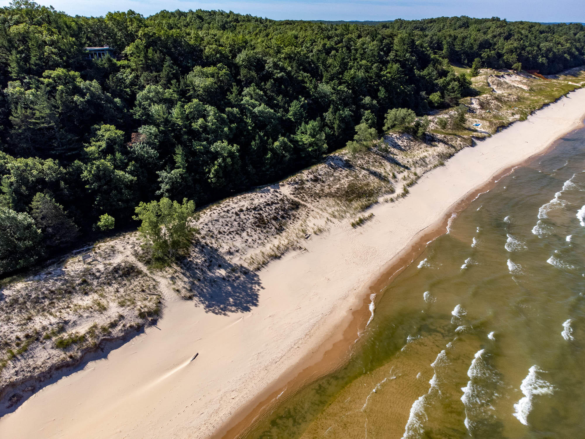 Ridge Road Pentwater, MI 49449 - Photo 12 of 12 DJI_0363