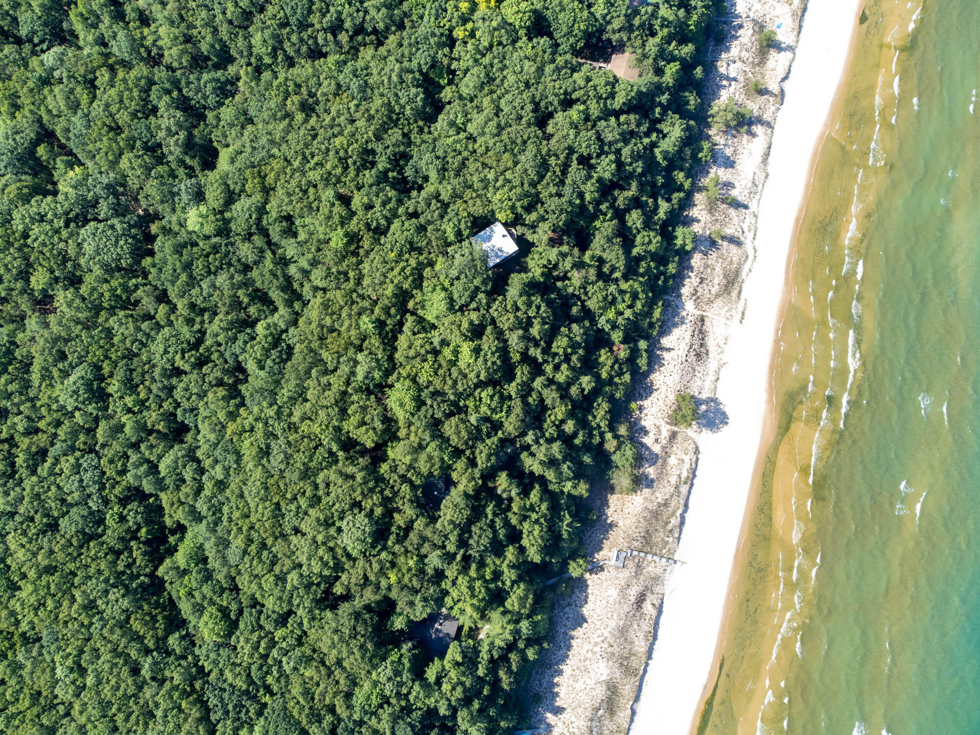 Ridge Road Pentwater, MI 49449 - Photo 8 of 12 DJI_0355