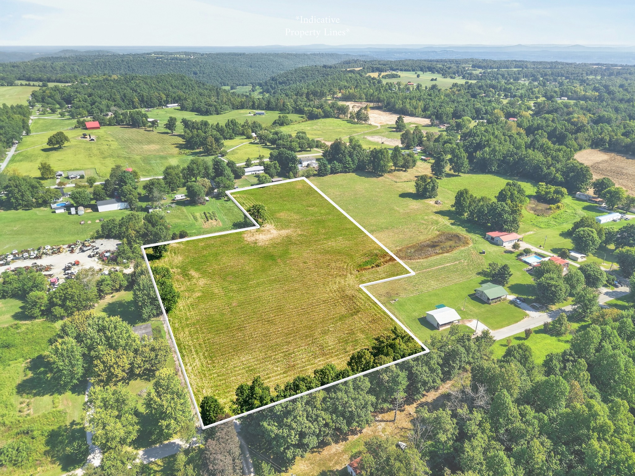 1234 Fisk Road Livingston, TN 38570 - Photo 94 of 100 Gallery Image 94