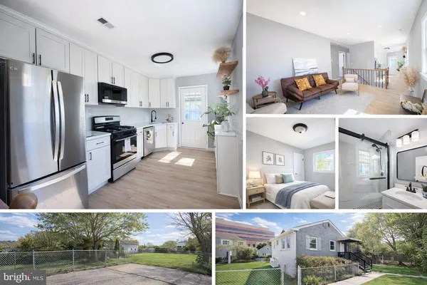 $899,900 | 5132 19th Road North, Arlington, VA 22207