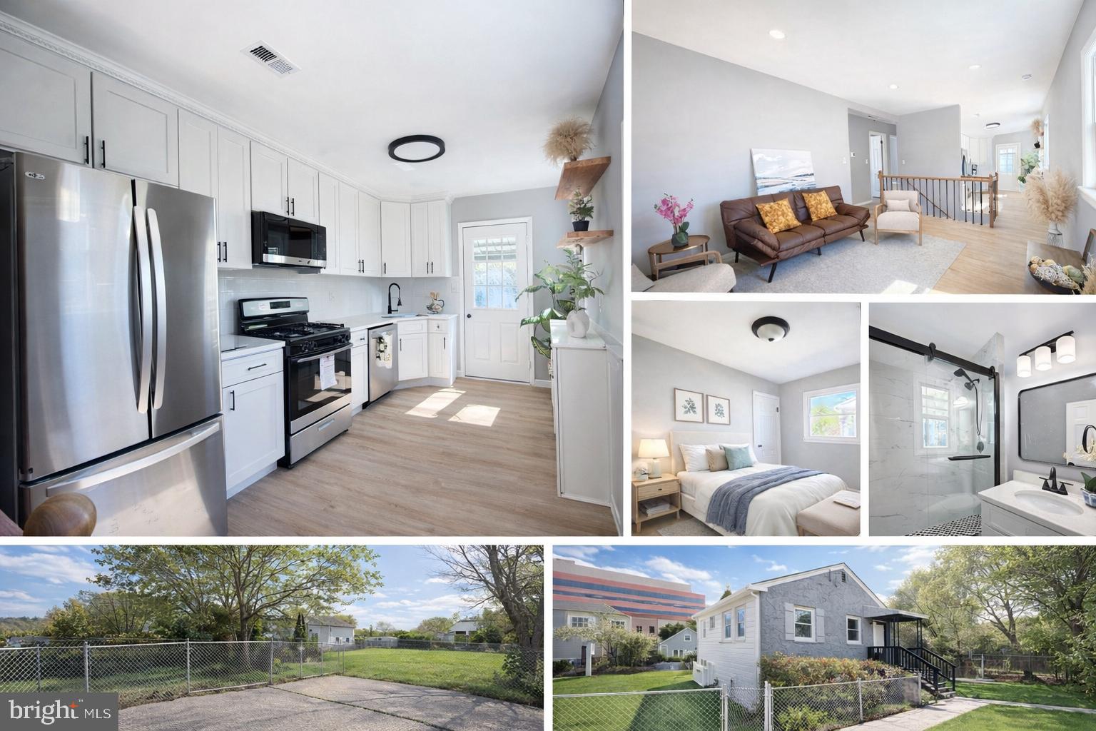 5132 19th Road North Arlington, VA 22207 - Photo 1 of 29