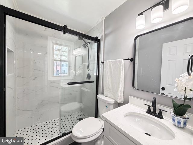 5132 19th Road North Arlington, VA 22207 - Photo 12 of 29