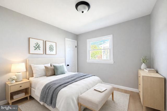 5132 19th Road North Arlington, VA 22207 - Photo 13 of 29