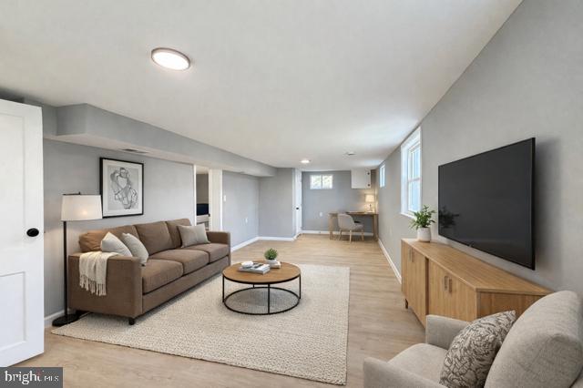 5132 19th Road North Arlington, VA 22207 - Photo 18 of 29