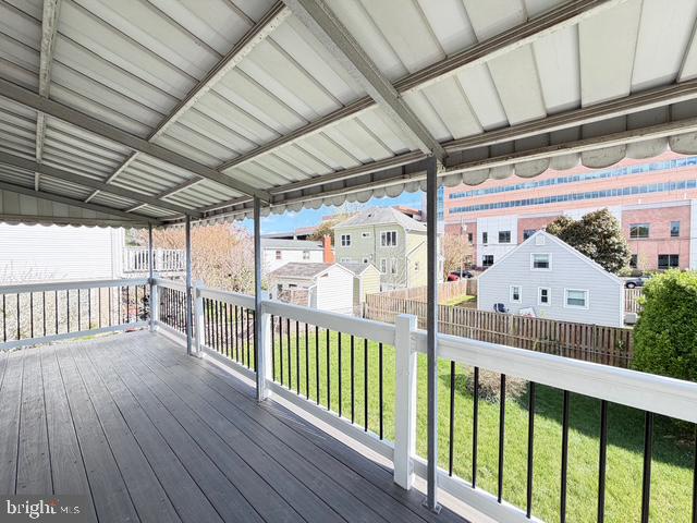 5132 19th Road North Arlington, VA 22207 - Photo 23 of 29