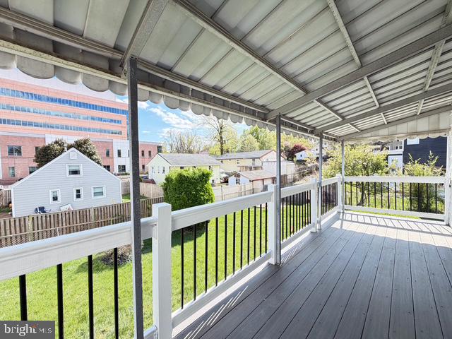 5132 19th Road North Arlington, VA 22207 - Photo 24 of 29