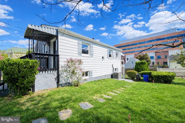 5132 19th Road North Arlington, VA 22207 - Photo 26 of 29