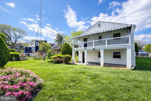 5132 19th Road North Arlington, VA 22207 - Photo 27 of 29