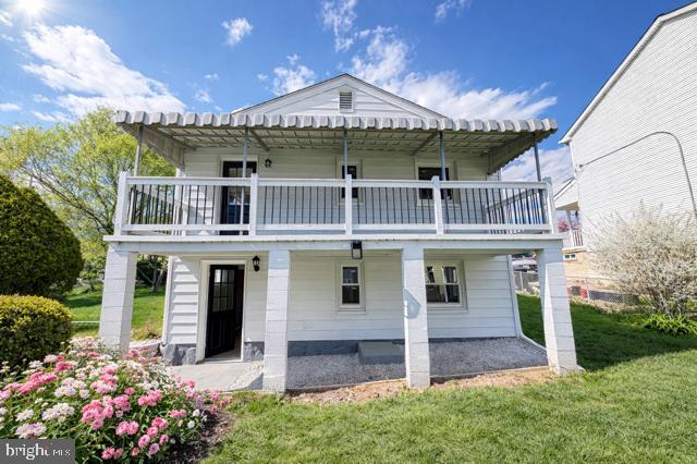 5132 19th Road North Arlington, VA 22207 - Photo 28 of 29