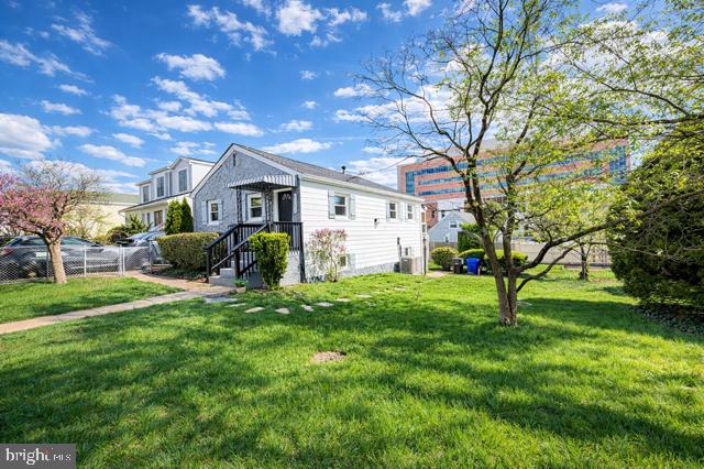 5132 19th Road North Arlington, VA 22207 - Photo 29 of 29