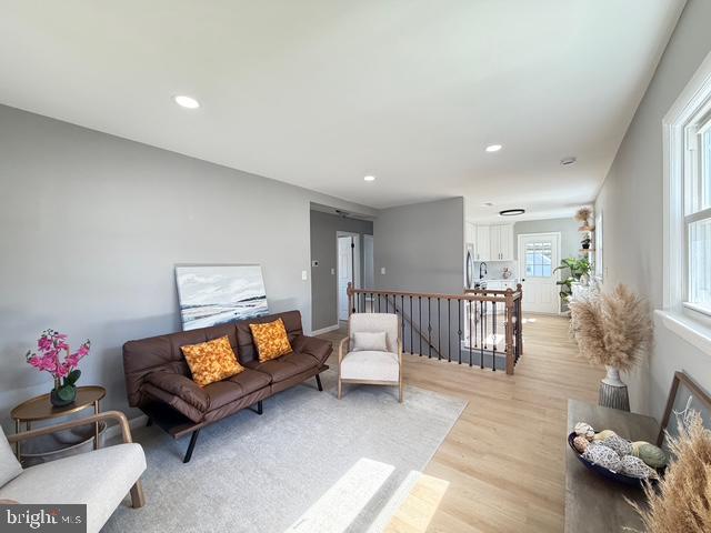 5132 19th Road North Arlington, VA 22207 - Photo 4 of 29