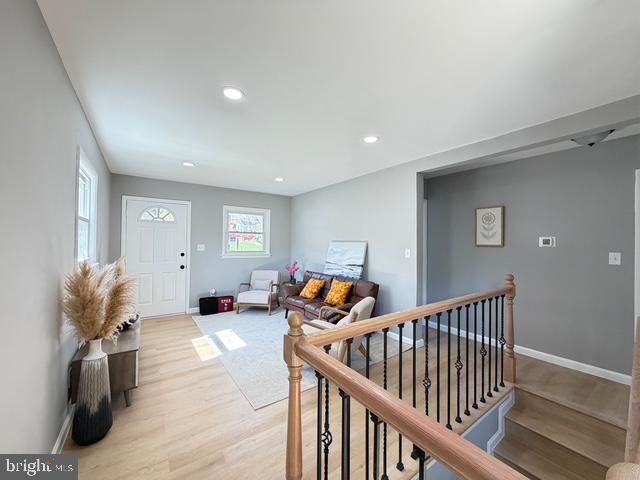 5132 19th Road North Arlington, VA 22207 - Photo 5 of 29