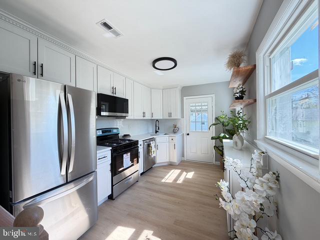 5132 19th Road North Arlington, VA 22207 - Photo 6 of 29