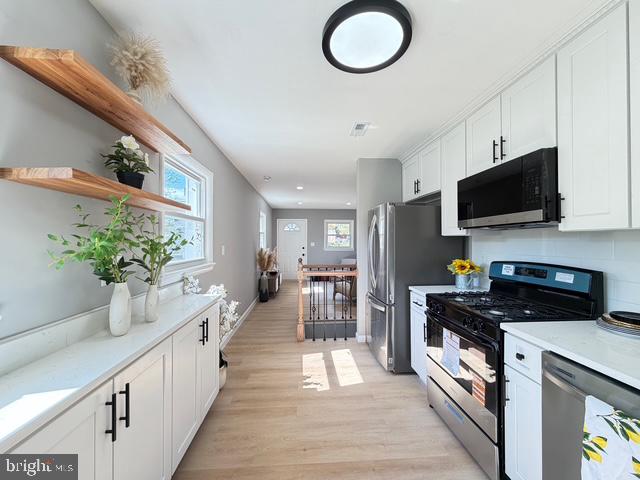 5132 19th Road North Arlington, VA 22207 - Photo 7 of 29