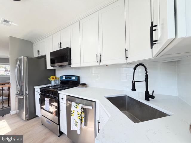 5132 19th Road North Arlington, VA 22207 - Photo 8 of 29