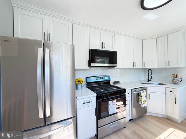 5132 19th Road North Arlington, VA 22207 - Photo 9 of 29