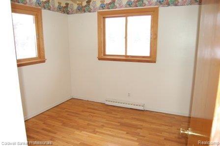 24 Dockham Road Lapeer, MI 48446 - Photo 13 of 16 Bedroom