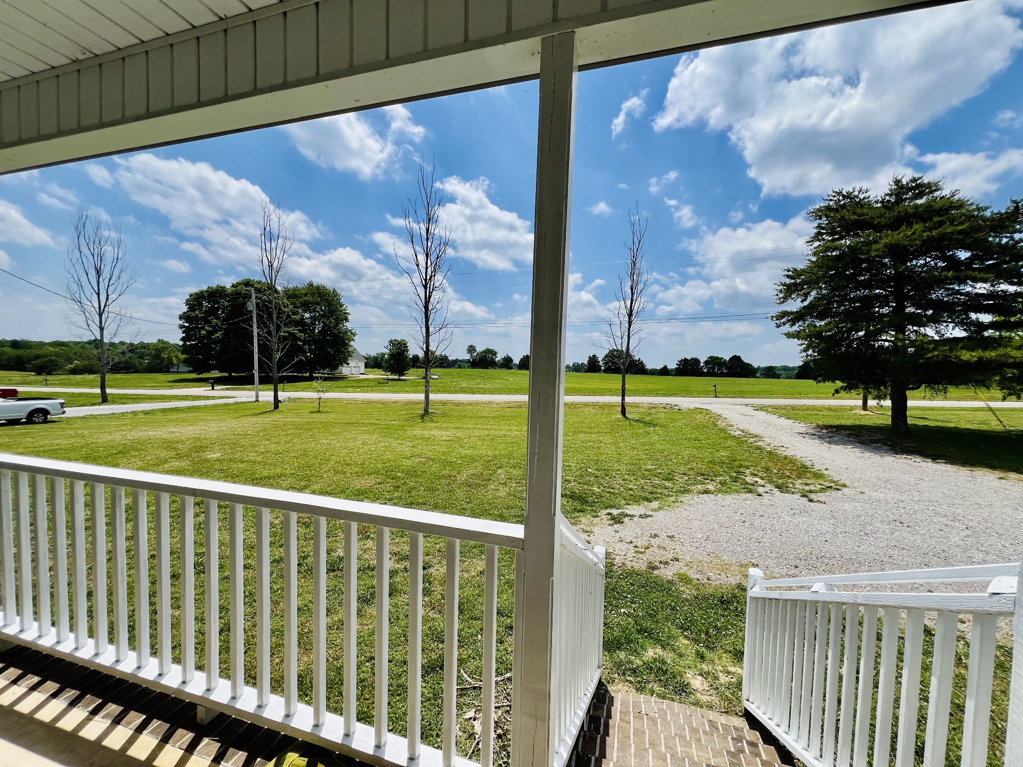 4560 Fall River Road Pulaski, TN 38478 - Photo 4 of 28 a view of a park with a large trees