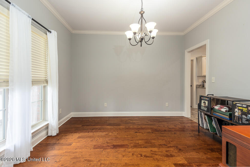 7100 Love Sta Loop Hernando, MS 38632 - Photo 11 of 36 Dining Room