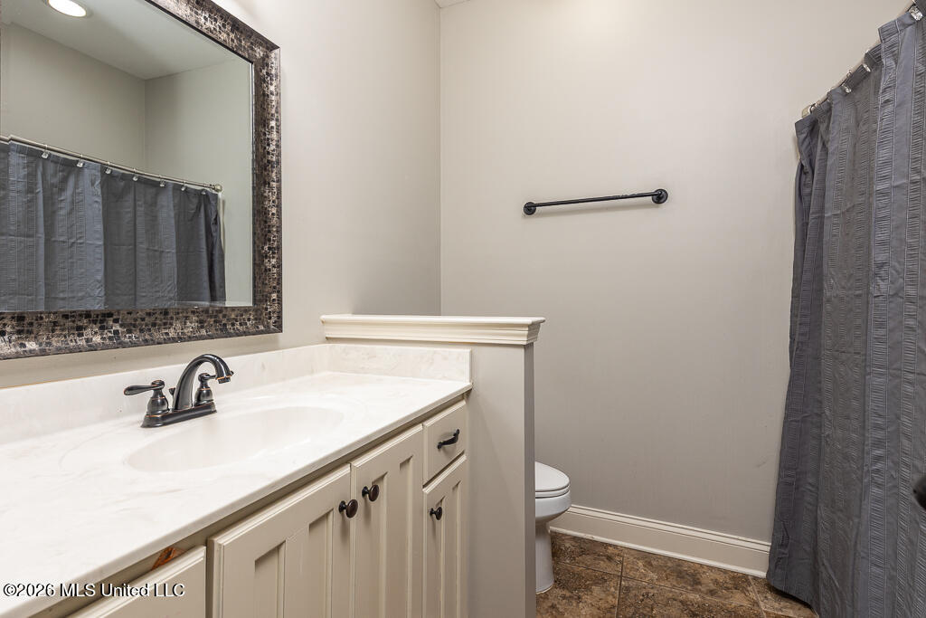 7100 Love Sta Loop Hernando, MS 38632 - Photo 22 of 36 Bathroom 2-Downstairs