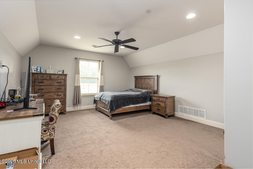 7100 Love Sta Loop Hernando, MS 38632 - Photo 24 of 36 Bedroom 4-Upstairs