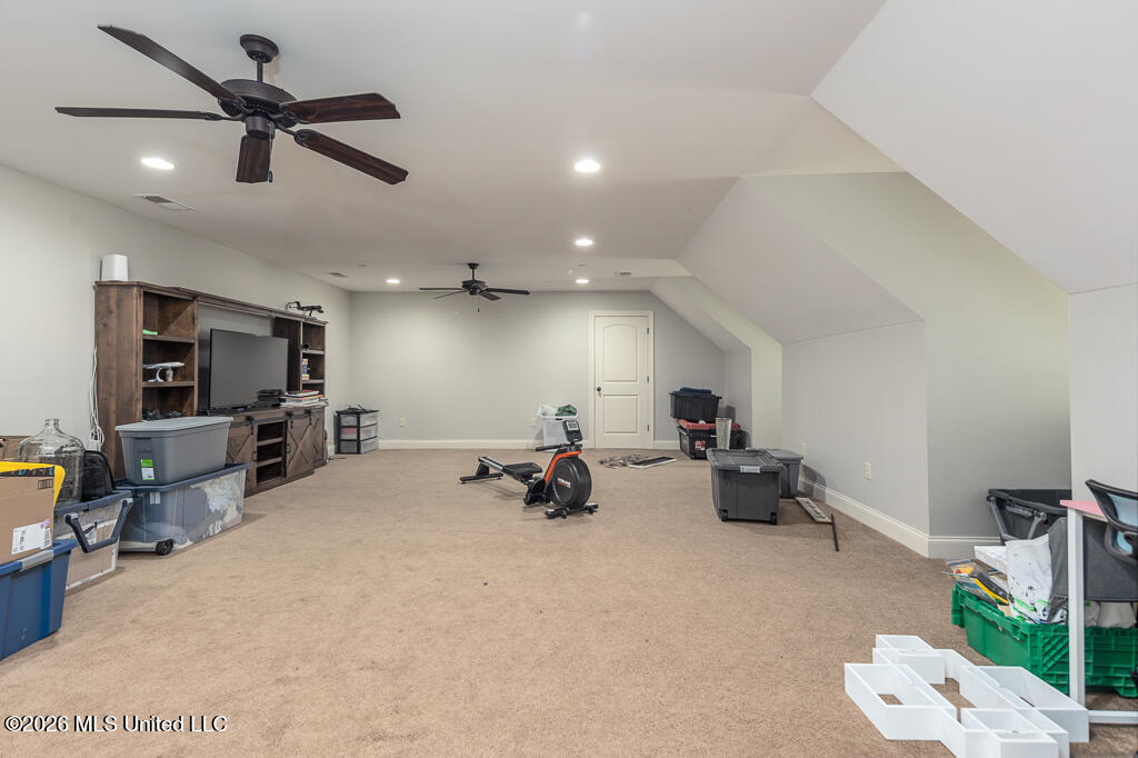 7100 Love Sta Loop Hernando, MS 38632 - Photo 25 of 36 Bonus-Upstairs