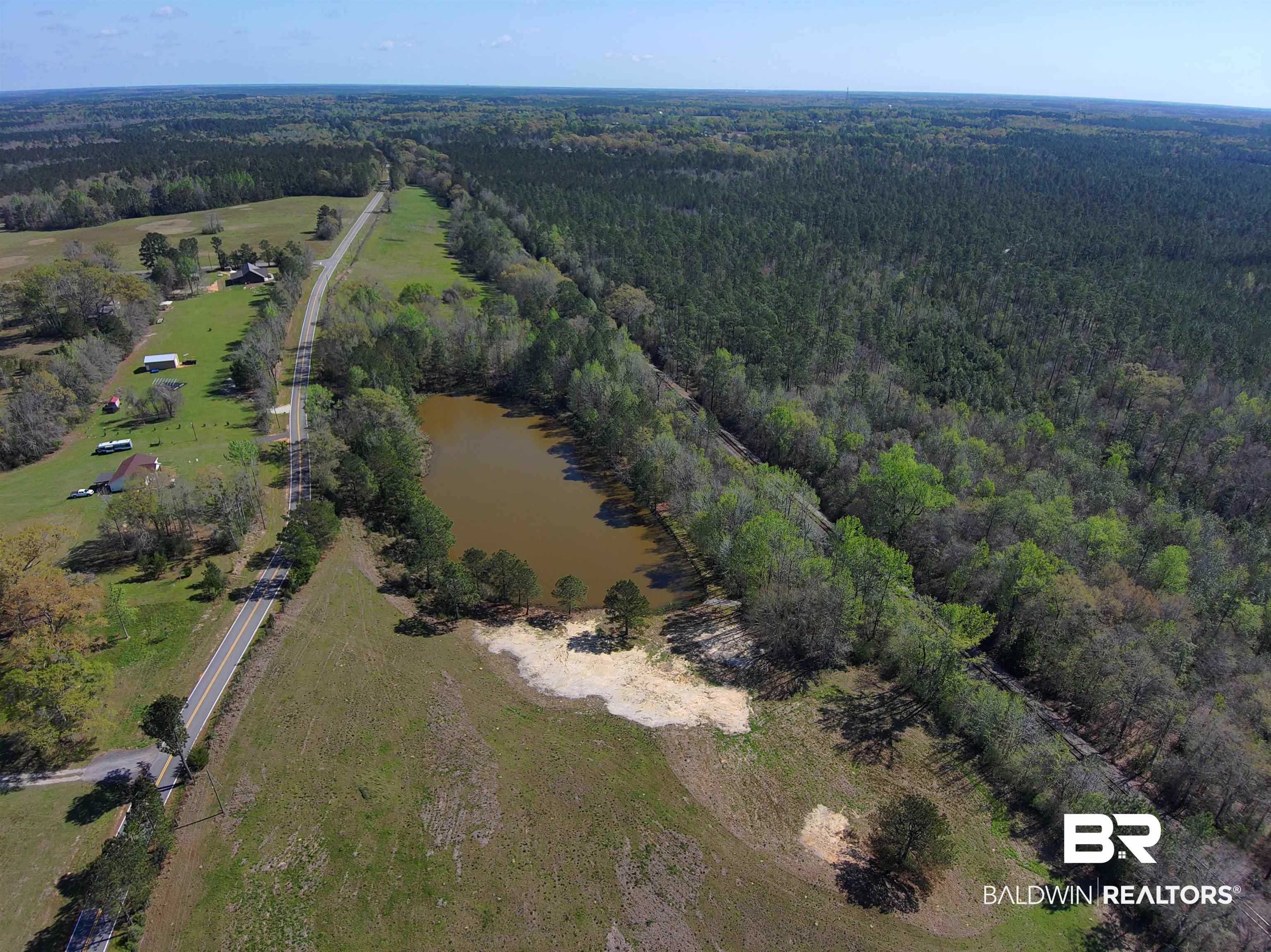 0 Gap Weekly Road Perdido, AL 36562 - Photo 15 of 20