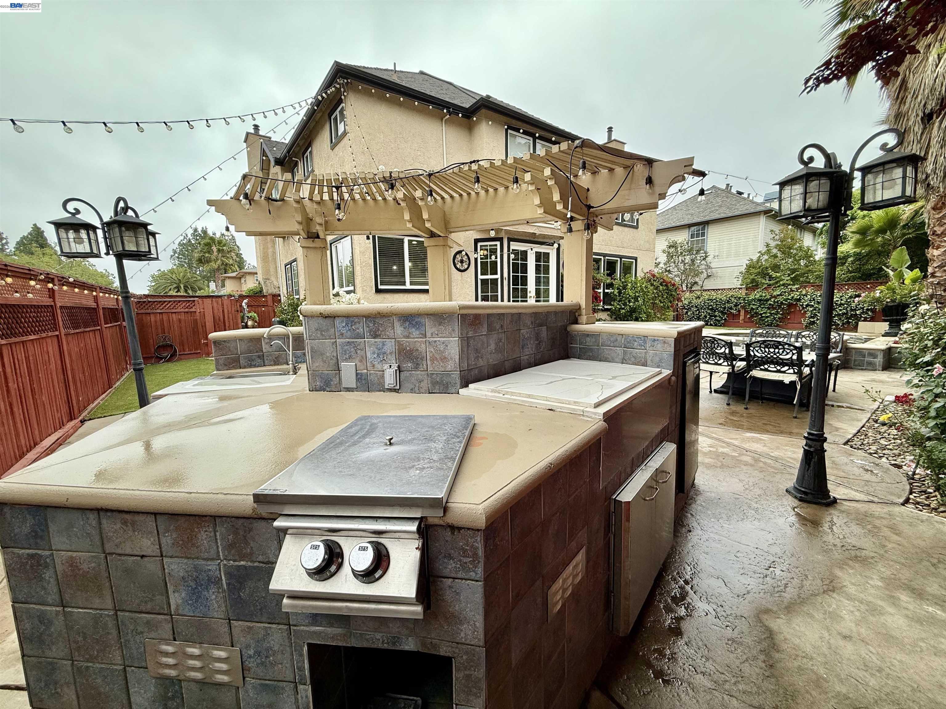 1284 Riesling Circle Livermore, CA 94550 - Photo 69 of 79