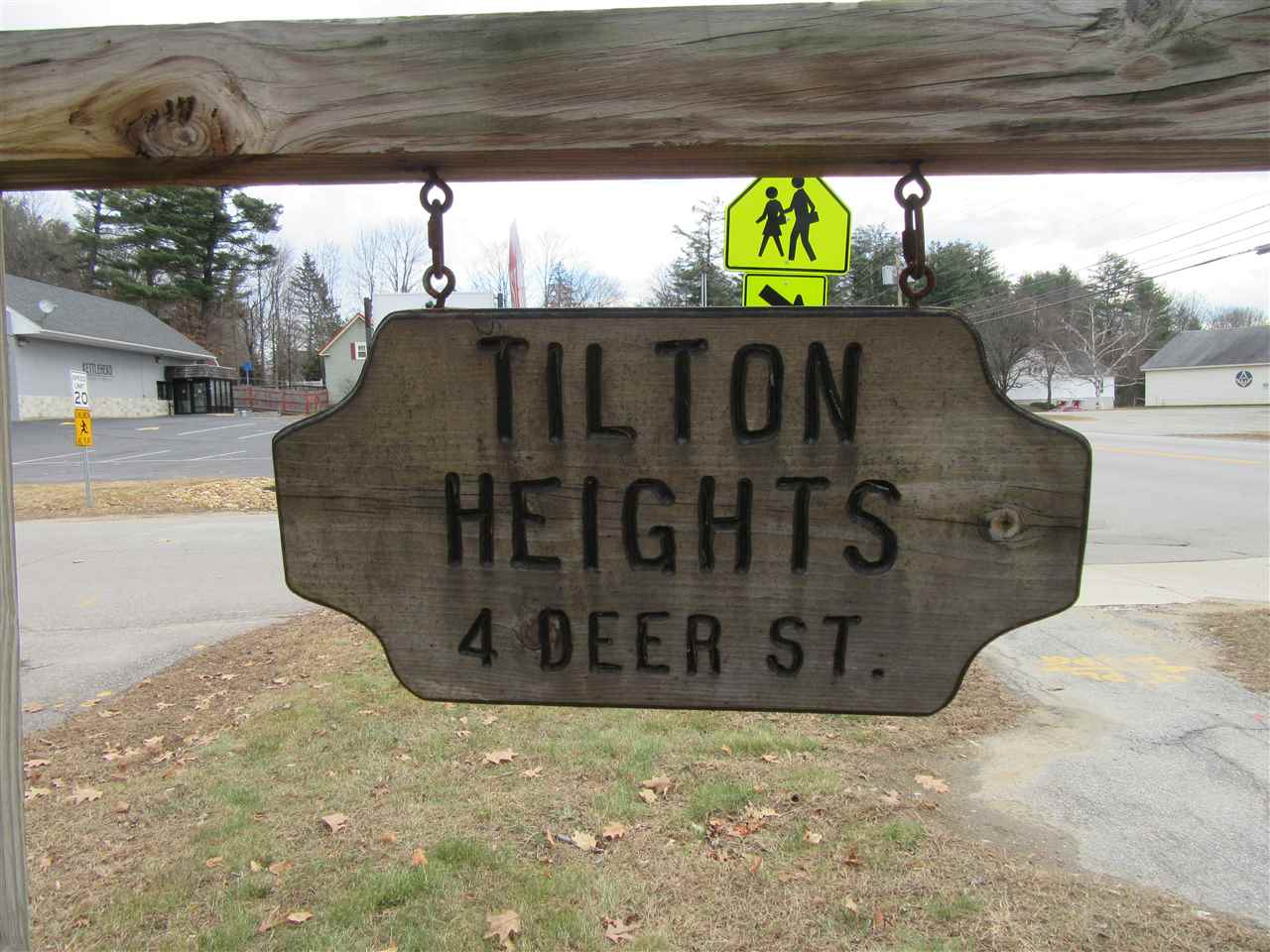 4 Deer Street, Unit 6 Tilton, NH 03276 - Photo 2 of 14