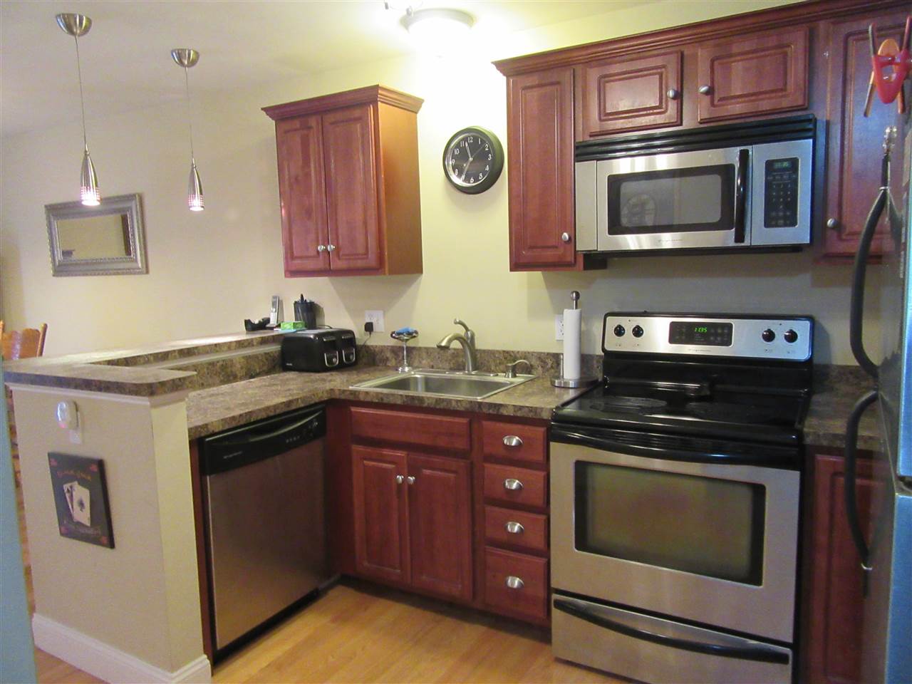 4 Deer Street, Unit 6 Tilton, NH 03276 - Photo 11 of 14