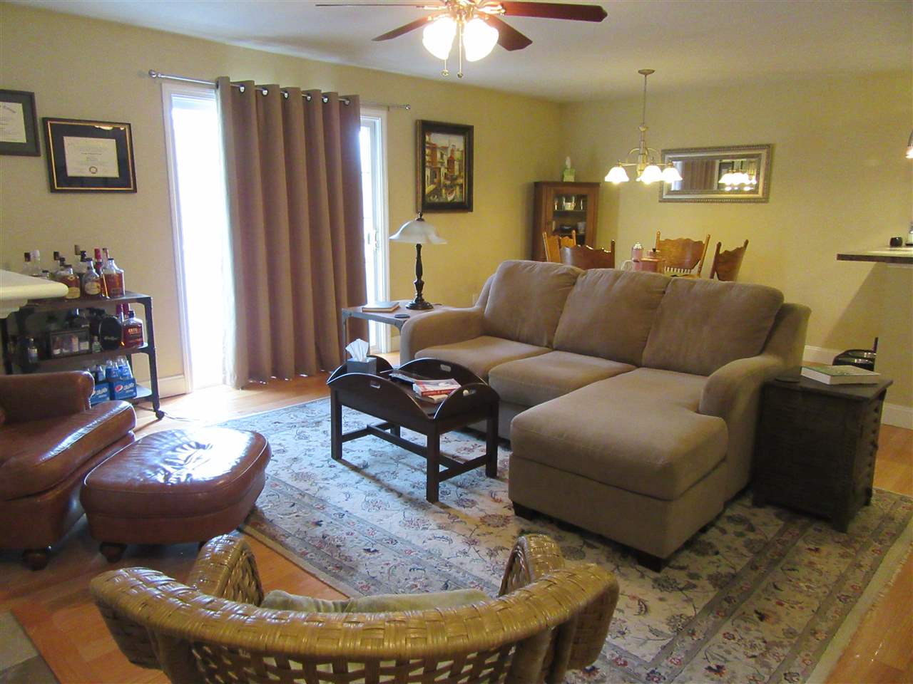 4 Deer Street, Unit 6 Tilton, NH 03276 - Photo 3 of 14