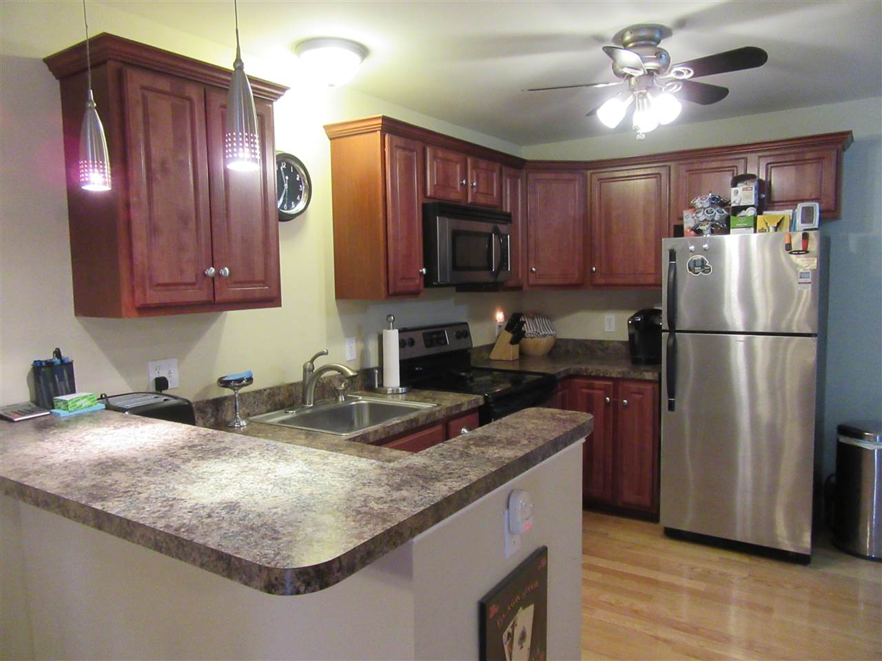 4 Deer Street, Unit 6 Tilton, NH 03276 - Photo 10 of 14