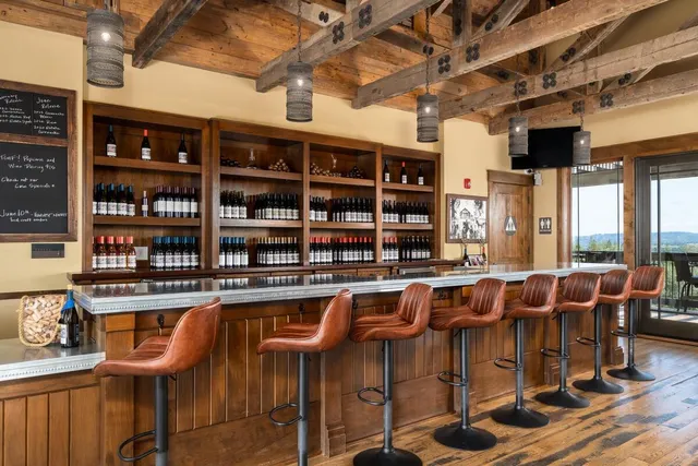 $5,500,000 | 8054 Fairplay Road, Somerset, CA 95684