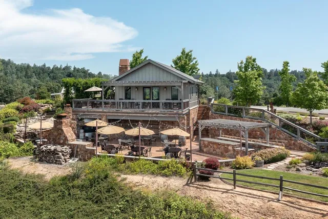 $5,500,000 | 8054 Fairplay Road, Somerset, CA 95684