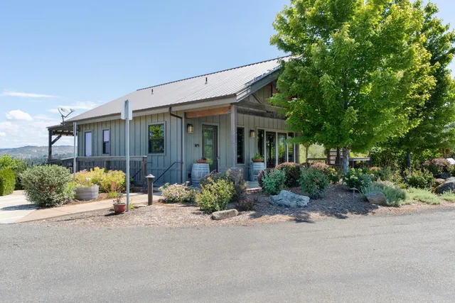 $5,500,000 | 8054 Fairplay Road, Somerset, CA 95684